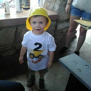 Meet your Posher, Juanita